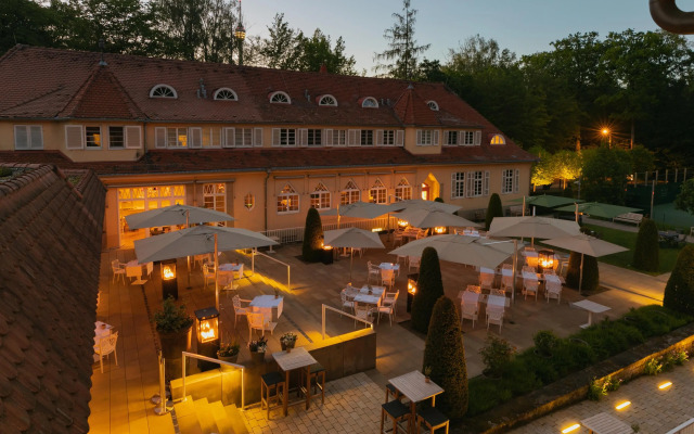 Waldhotel Stuttgart