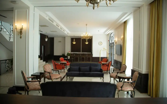 Anim Boutique Hotel