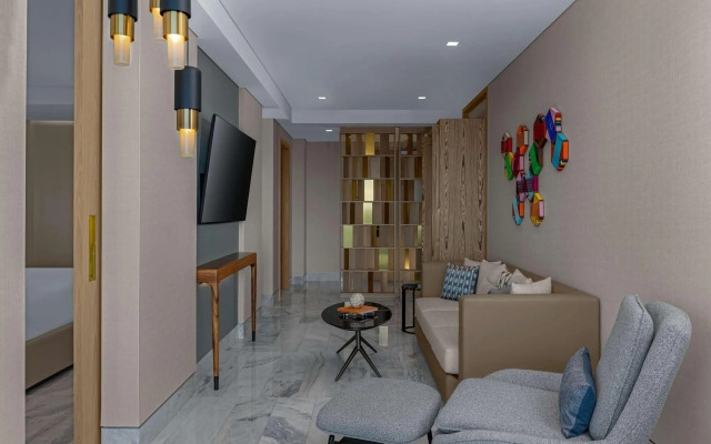 Waldorf Astoria Riviera Maya