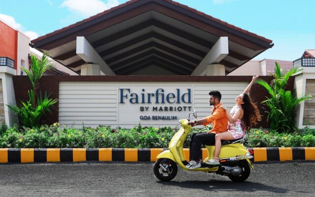 Fairfield by Marriott Goa Benaulim