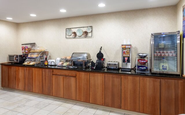 Days Inn Wooster