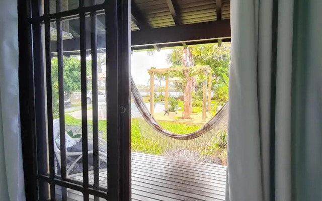 Pousada Brisas do Rio