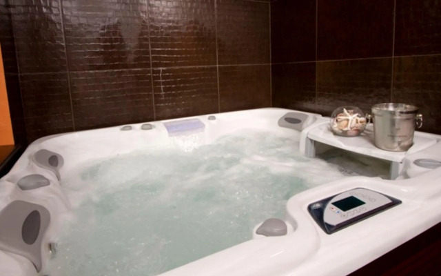 Tween Waters Island Resort & Spa