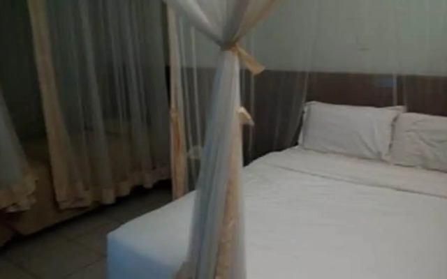 Garden Hotel