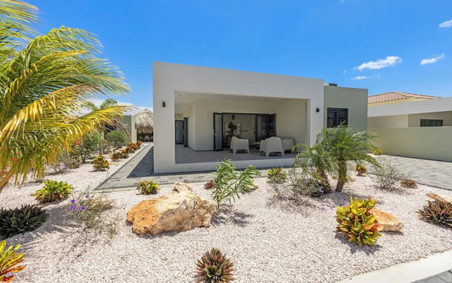 Villa Solana