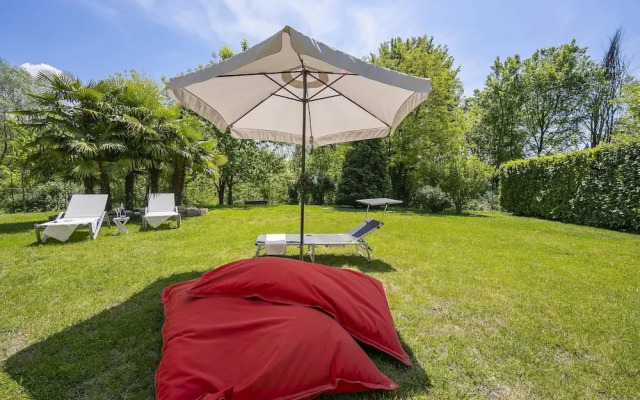 Villa La Dolce Vita in Spello