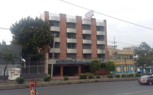 Atlantico Hotel
