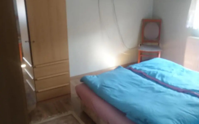 Fejérvári Vendégház