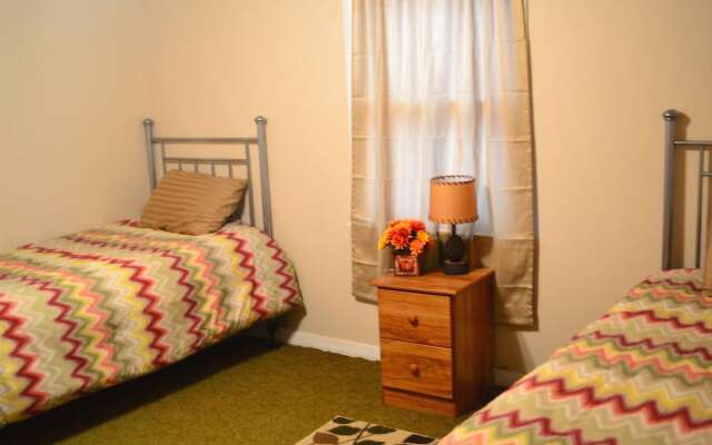 Lazy T Ranch Guest House