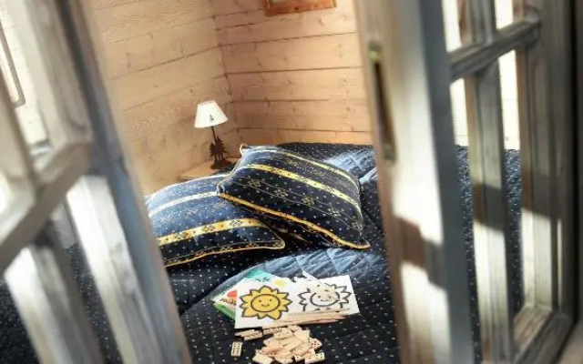 CGH Résidences & Spas Les Fermes de Ste Foy