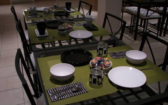 FASTHOTEL LE RALE DES GENETS - Un hôtel FH COLLECTION