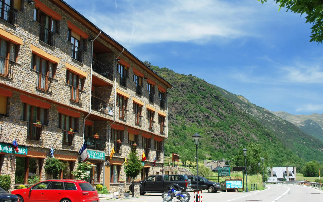 Hotel Antic