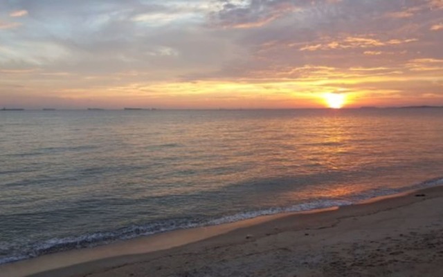 Ruqayyah Beach Resort