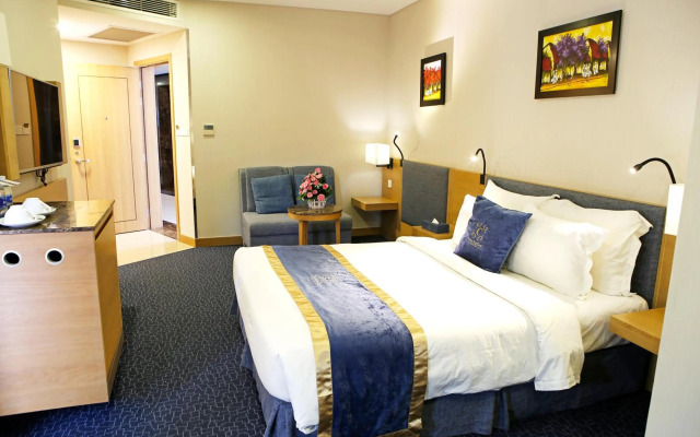Ciao SaiGon Hotel & Spa