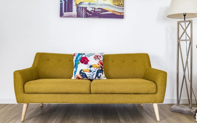 La Casa del Cardinale