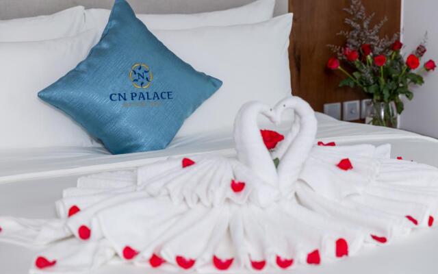 CN Palace Boutique Hotel & Spa