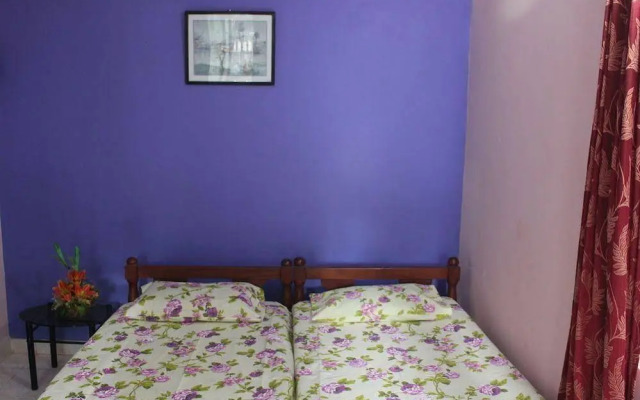 Nelmar Nest Guest House