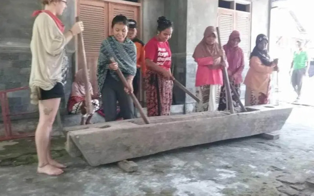 Narti Homestay
