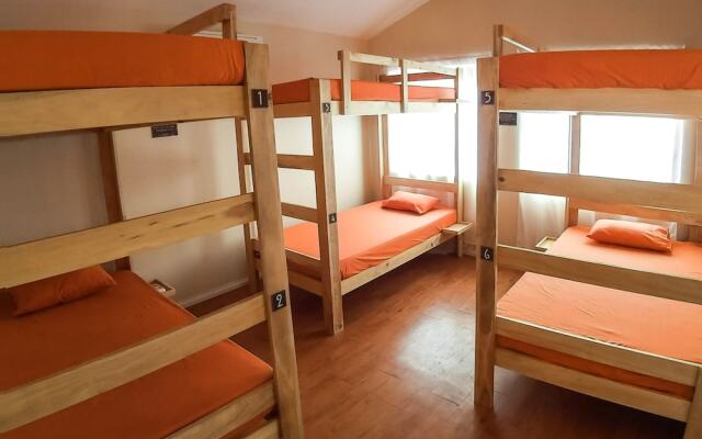 Hostel Dos Monos
