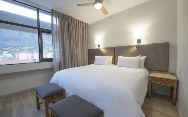 Gardens Centre Holiday Apartments