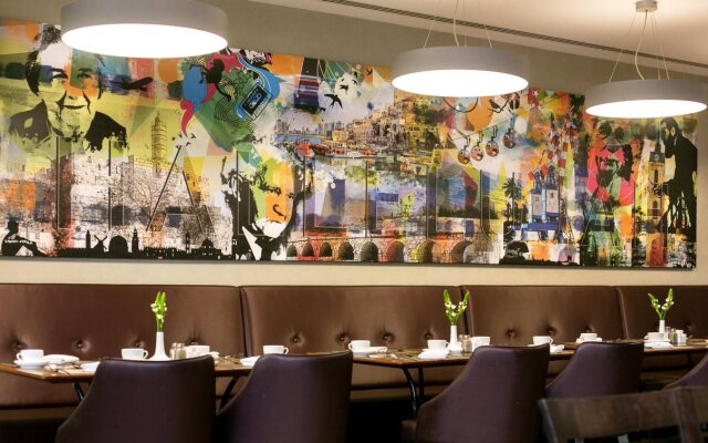 Hotel Yehuda