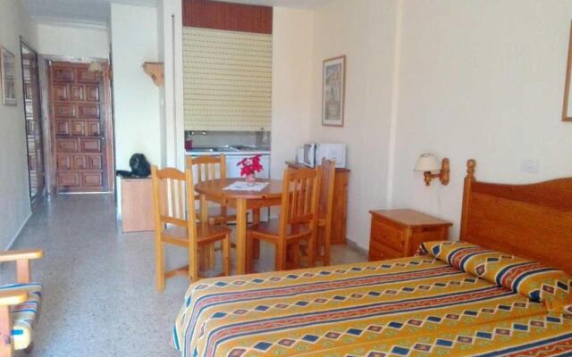Apartamentos Girasol II