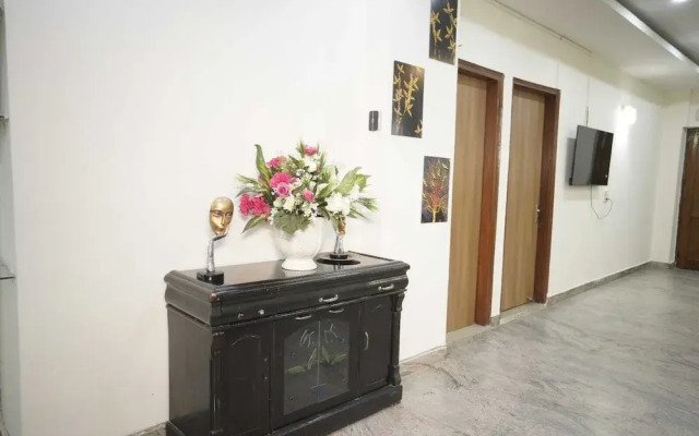 Purple Tree Villa Delhi