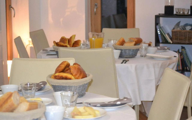 Gîtes LES Hauts DE Toulvern