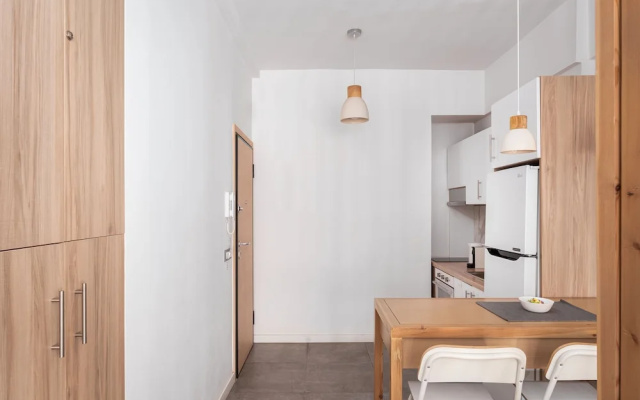 Acropolis Cozy Living