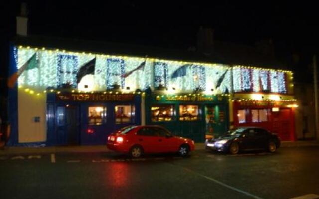 McNeills of Howth