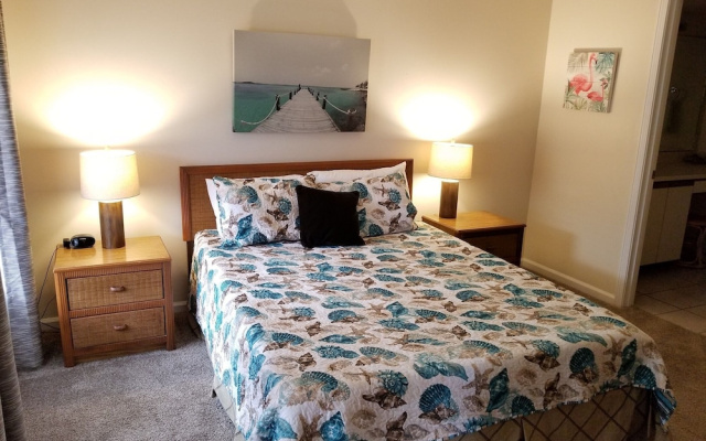 Sea Place 12122 Condo