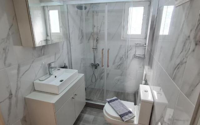 Chrisele House, 100m from Kalamaki Beach, Chania