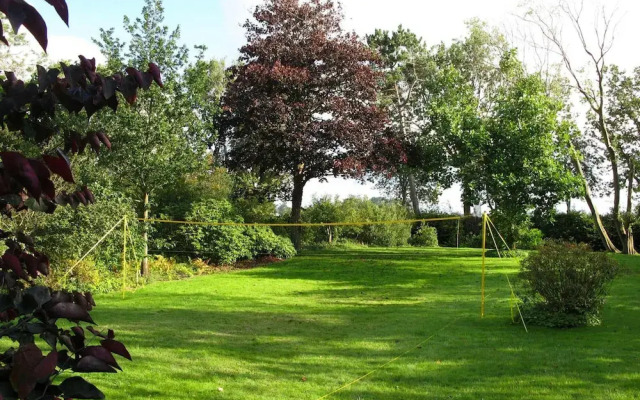 Ferienhaus Am Wung, Husum