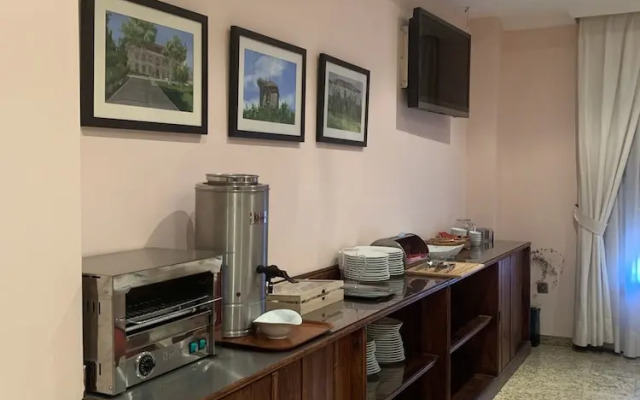 Hospederia La Cañada