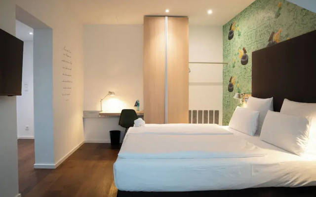 Grimms Hotel Hanau