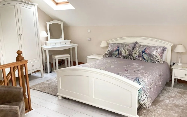 Byre Cottage