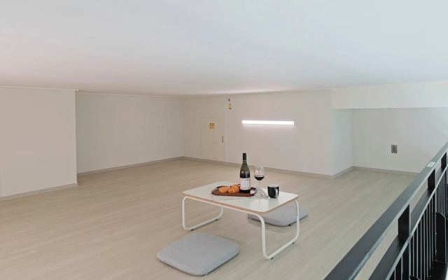 SOTA SUITE Pyeongtaek Godeok