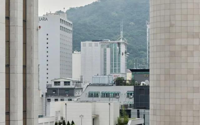 HOTEL DRIP&DROP, Myeongdong