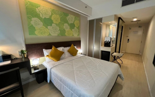 Centrestage Suite By VP – Guest Rooms – Petaling Jaya