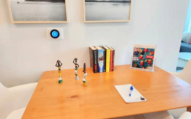 StaysPro - Hollywood Homes Minutes to Everything