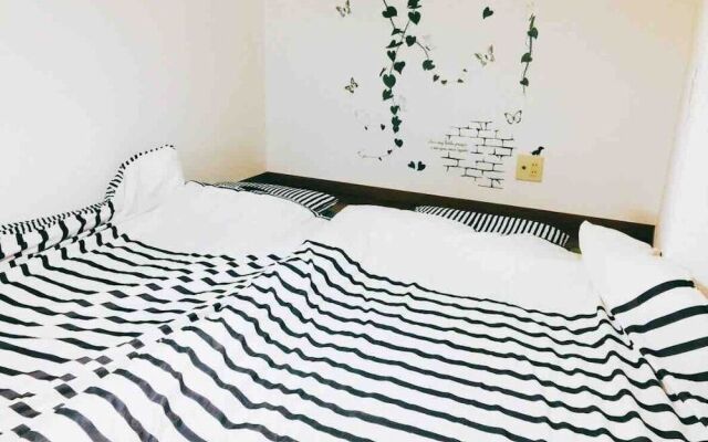 Rooms Ropponmatsu