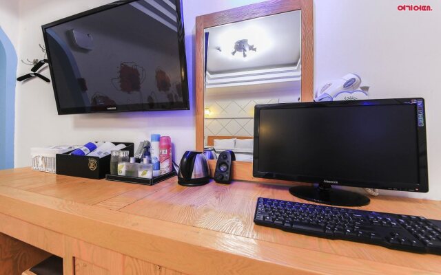 Luxury Motel Daejeon