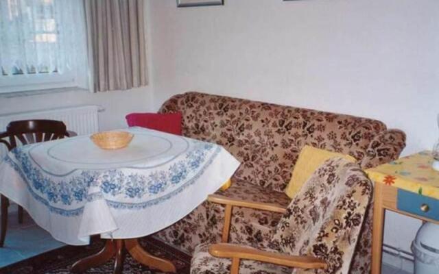 Ferienhaus Bodstedt VORP 1920