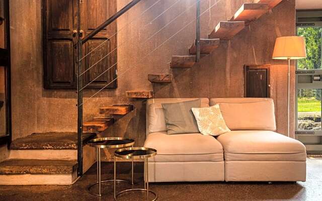 Fonte dell' Vsignolo