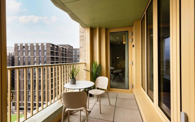 Charles Hope London Battersea