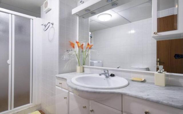 Apartamentos Dinasty
