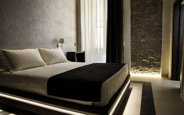 Campo De Fiori Prestige Rooms