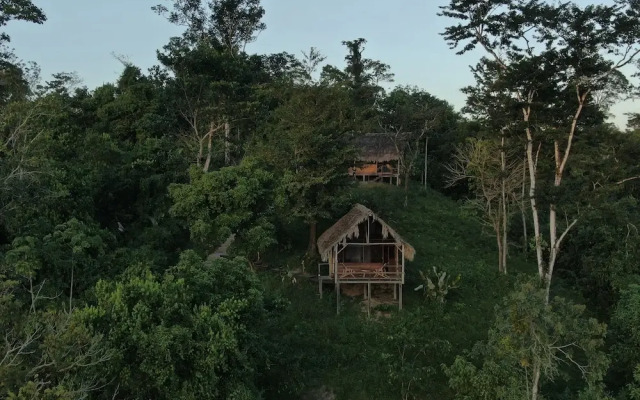 Guacimo Lodge