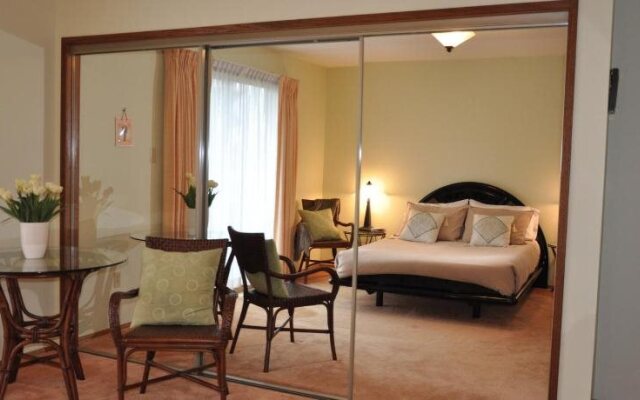 Stafford House Bed & Breakfast
