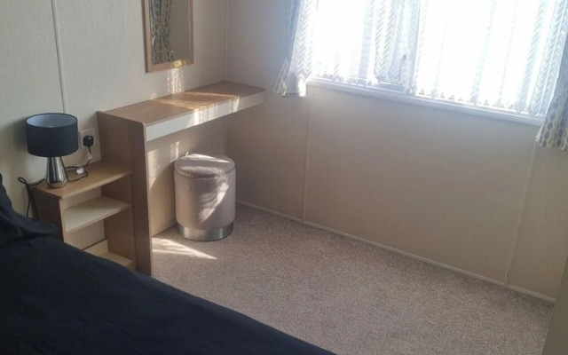 Trecco bay Caravan Hire Porthcawl